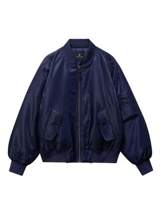Anine Bing Leon Bomber