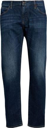 Emporio Armani BOTTOMWEAR - Pantaloni jeans su YOOX.COM