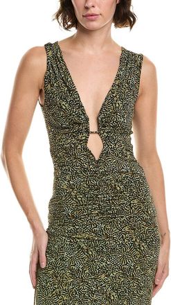 Isabel Marant Printed Top