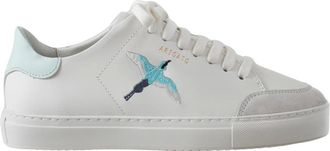 Axel Arigato Mujer, Zapatos, Blanco, Talla: 37 EU