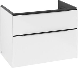 Villeroy & Boch Subway 3.0, 772x576x478 Mm, Mueble De Lavabo, 2 - Villeroy&boch