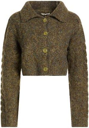 Le Streghe STRICKWAREN - Strickjacken auf YOOX.COM