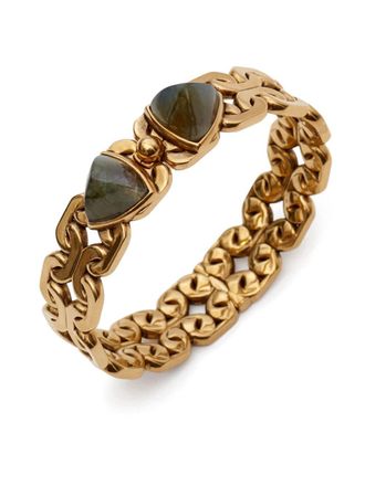 Isabel Marant Cheerful armband - Goud