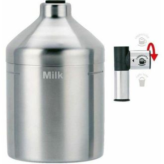 Krups Boquilla De Vapor Para Leche Xs600010 Krups