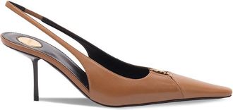 Saint Laurent Babylone Pumps