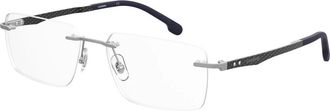 Carrera Eyewear frames Carrera 8855 - Heren - Brillen - Zwart - 56 MM - Accessoires