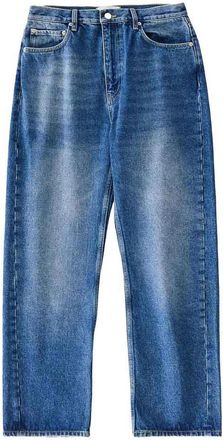 STUDIO NICHOLSON Jeans