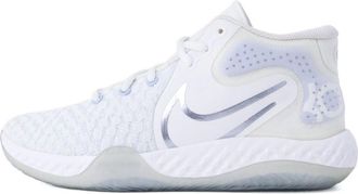 Nike KD Trey 5 VIII EP White Royal Tint CK2089-100