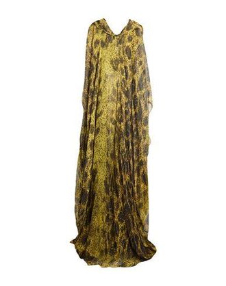 Rick Owens DRESSES - Maxi dresses on YOOX.COM