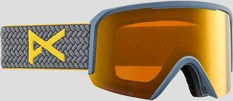 Anon Nesa Slate Goggle patroon