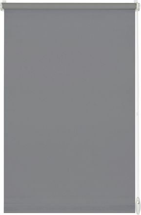 Gardinia Seitenzugrollo »EASYFIX Rollo Uni« Lichtschutz Sichtschutz mit Bohren/ohne Bohren freihängend in sanften Pastelltönen