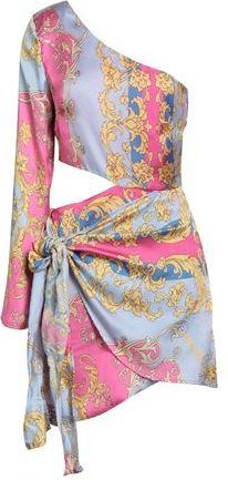 No Secrets World VESTITI - Vestiti corti su YOOX.COM