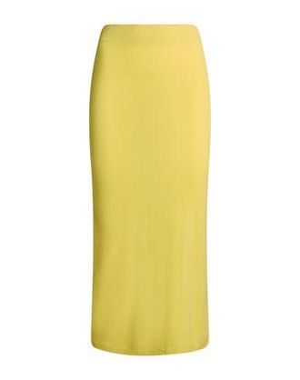 Compagnia Italiana HOSEN & R&Ouml;CKE - Midi-R&ouml;cke auf YOOX.COM