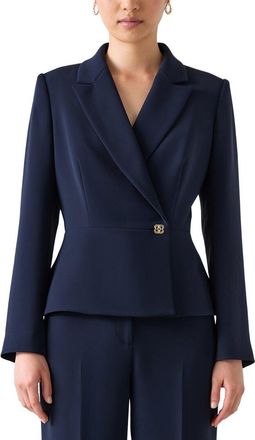 L.k. Bennett Lk Bennett Audrey Jacket