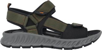 Rohde Groene herensandaal collectie - Heren - Sandalen - Groen - 40 EU - Schoenen