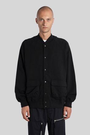 Comme Des Gar&ccedil;ons Casual Jacket