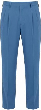 Malo Cotton Mens Mens Pants
