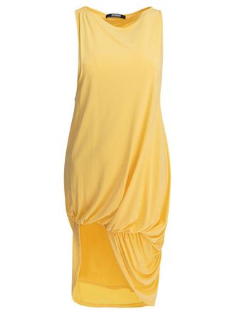 Jacquemus Peplo Mini Dress