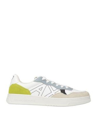 A|X Armani Exchange CALZATURE - Sneakers su YOOX.COM
