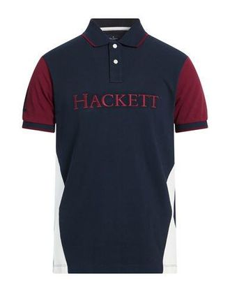 Hackett TOPWEAR - Polo shirts on YOOX.COM