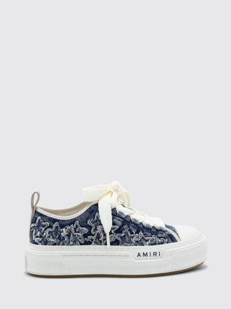 Amiri Sneakers Donna colore Blue
