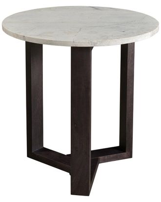 Moe's Jinxx Side Table