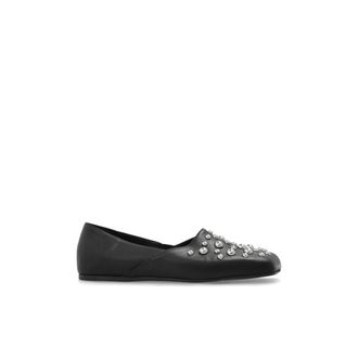 Vic Matié Mujer, Zapatos, Negro, Talla: 37 EU