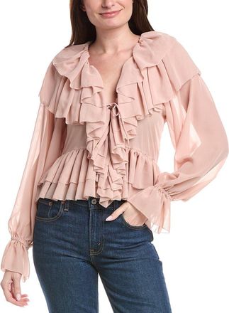 Ronny Kobo Soraya Top