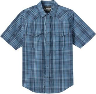 Mountain Khakis Rodeo Shirt in Blue Ridge at Nordstrom, Size Medium