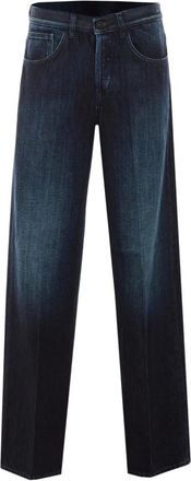 Dondup Donna, Jeans, Blu, W28, new