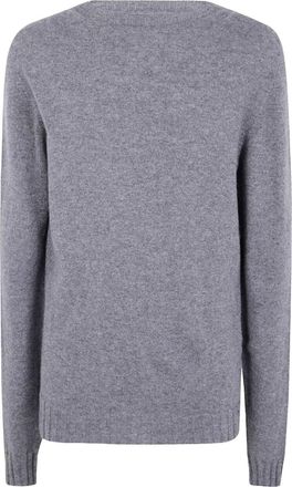 MD75 Cashmere Crew Neck Sweater