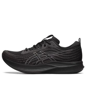 Asics EvoRide Speed 2E Wide Black Carrier Grey 1011B613-001