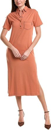Brunello Cucinelli Midi Dress