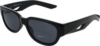 Nike Sunglasses BLACK