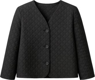 2-Biz Light Jassen - Dames - Zomerjassen - Zwart - 2XL - Jassen