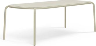 Fatboy Ton&iacute; Tablo Tisch, 220 x 99 cm, desert