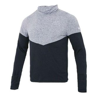 Nike AS Mens NK TF Turf Run DVN SPHR ELMNT Black DD6121-010