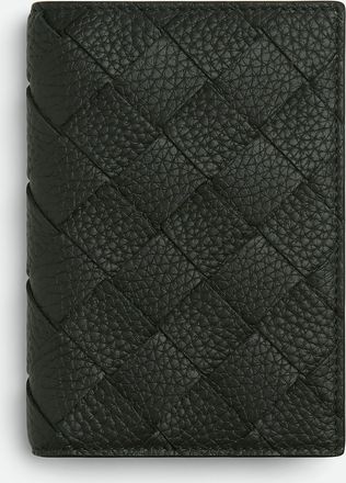 Bottega Veneta Porta Passaporto Intrecciato - Bottega Veneta
