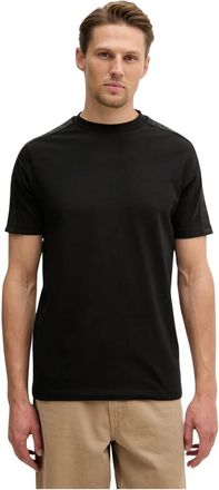 Karl Lagerfeld Uomo, Top, Nero, L, new