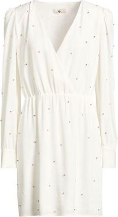 MY TWIN Twinset VESTITI - Vestiti corti su YOOX.COM