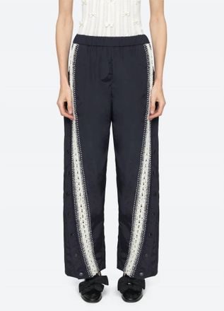 Sea New York Alberta Pants In Black