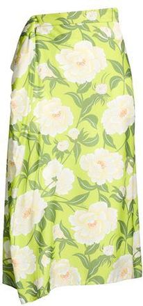 Kenzo PARTES DE ABAJO - Faldas midi en YOOX.COM