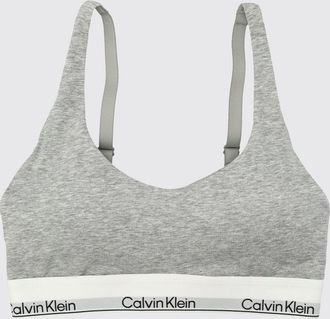 Calvin Klein Reggiseno Calvin Klein in cotone e modal