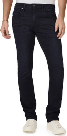 Paige Federal Slim Straight Leg Jeans in Chesapeake at Nordstrom, Size 40