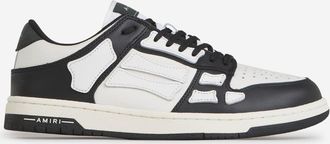 Amiri Skel Low Sneakers