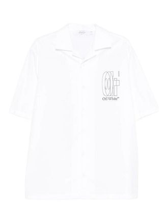 Off-white Shirt