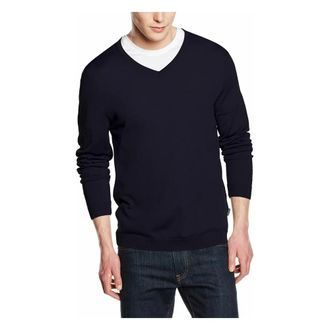 Maerz Sweaters - Heren - Truien - Blauw - Maat: 2XL