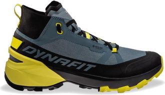 Dynafit Transalper 2 Mid GTX Approachschuhe f&uuml;r Herren | schwarz