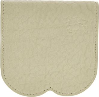 Burberry EKD Leather Cardholder