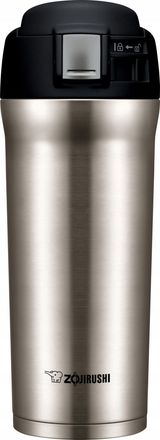 OEM Taza T&eacute;rmica Zojirushi Sm-yaf48-xa De Acero Inoxidable De 480 Ml